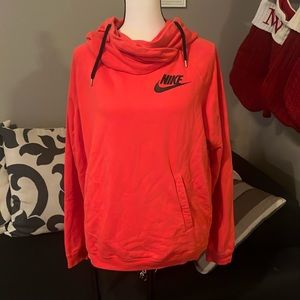 Women’s Nike hoodie XL